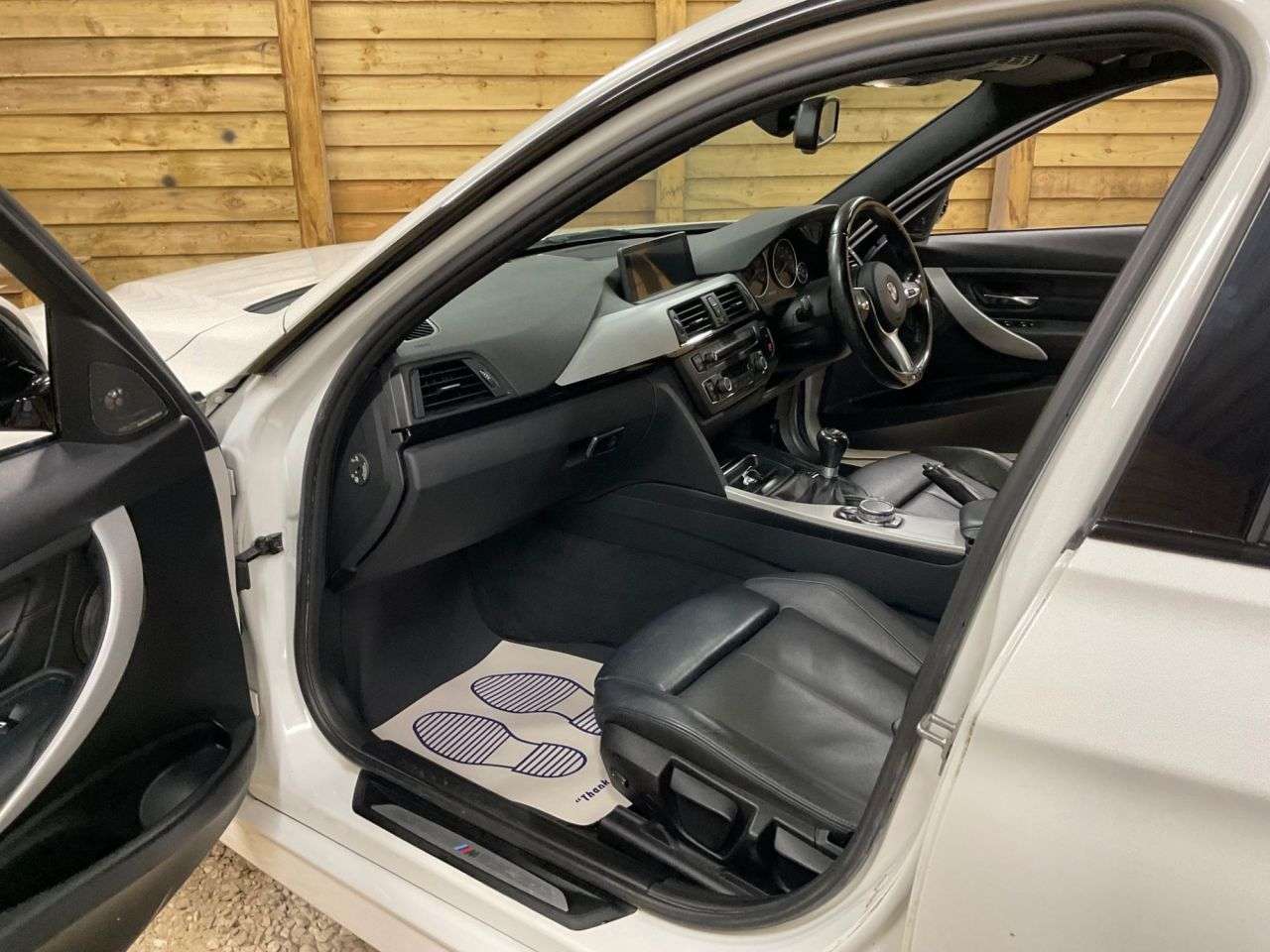 2015 BMW 3 SERIES 2015 BMW 3 SERIES