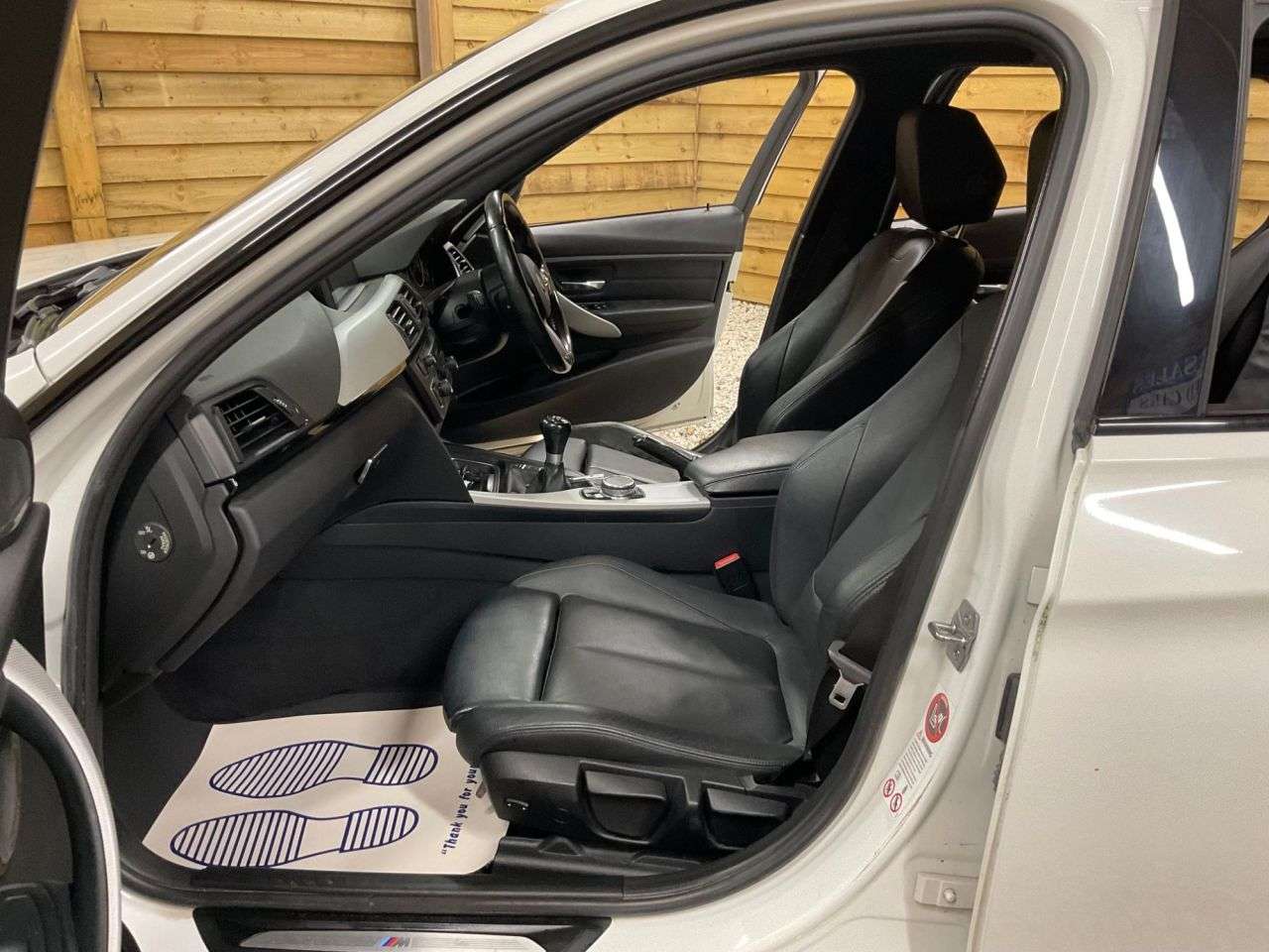 2015 BMW 3 SERIES 2015 BMW 3 SERIES