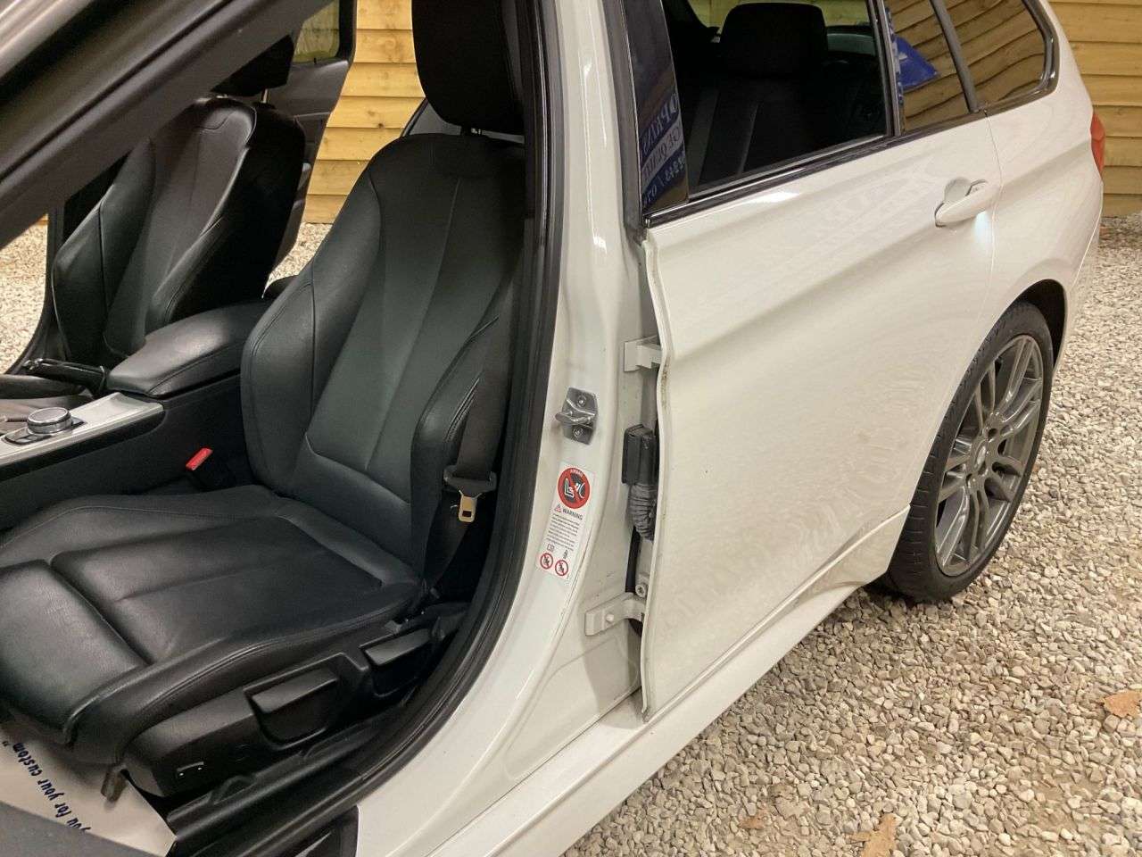 2015 BMW 3 SERIES 2015 BMW 3 SERIES