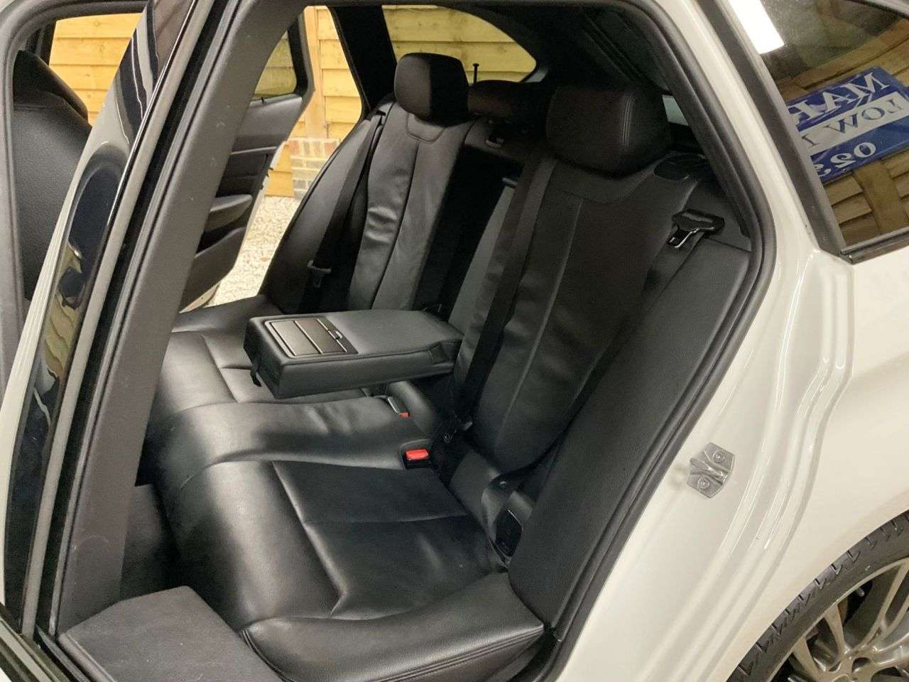 2015 BMW 3 SERIES 2015 BMW 3 SERIES