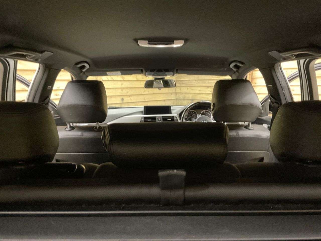 2015 BMW 3 SERIES 2015 BMW 3 SERIES