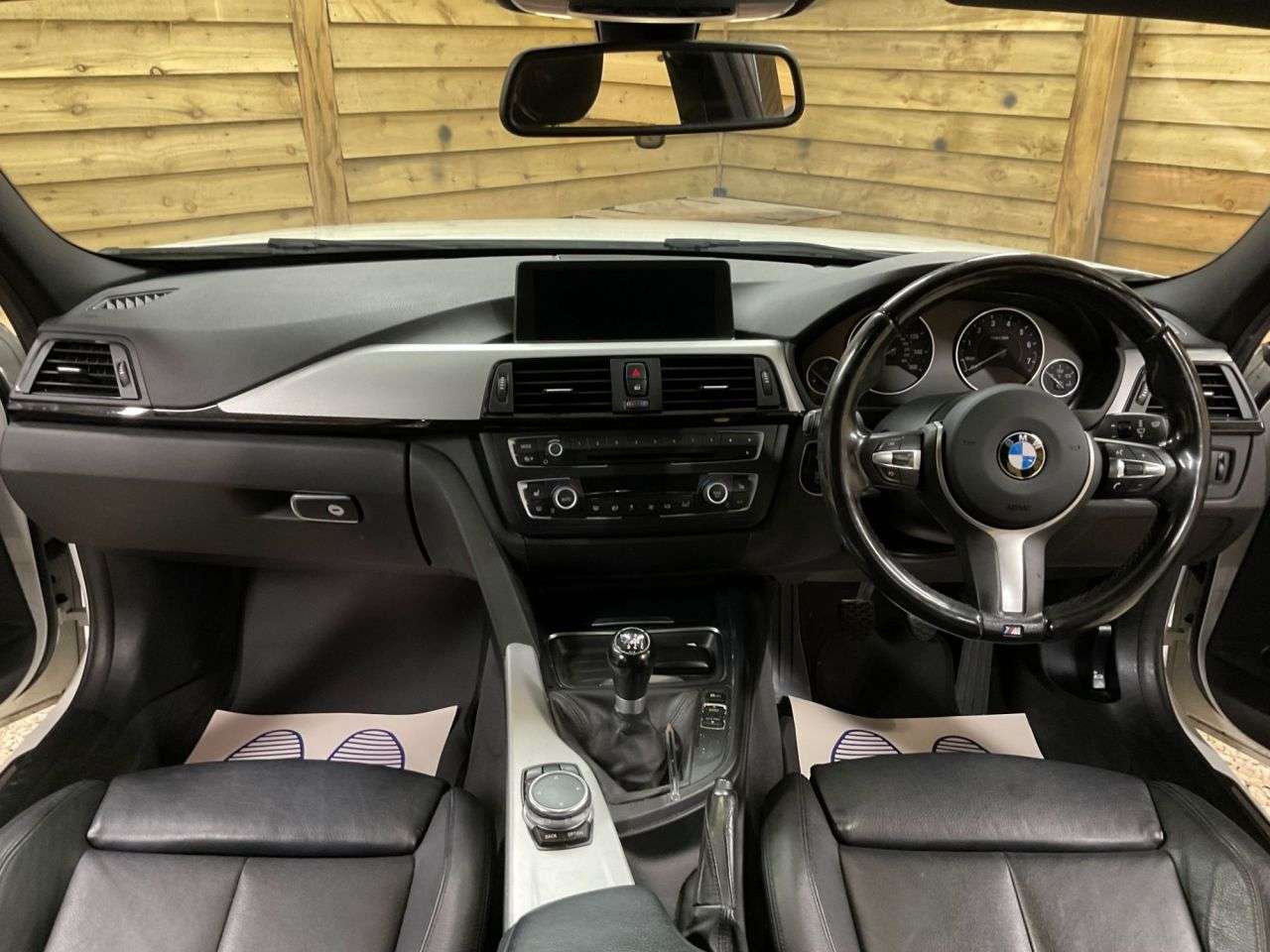 2015 BMW 3 SERIES 2015 BMW 3 SERIES