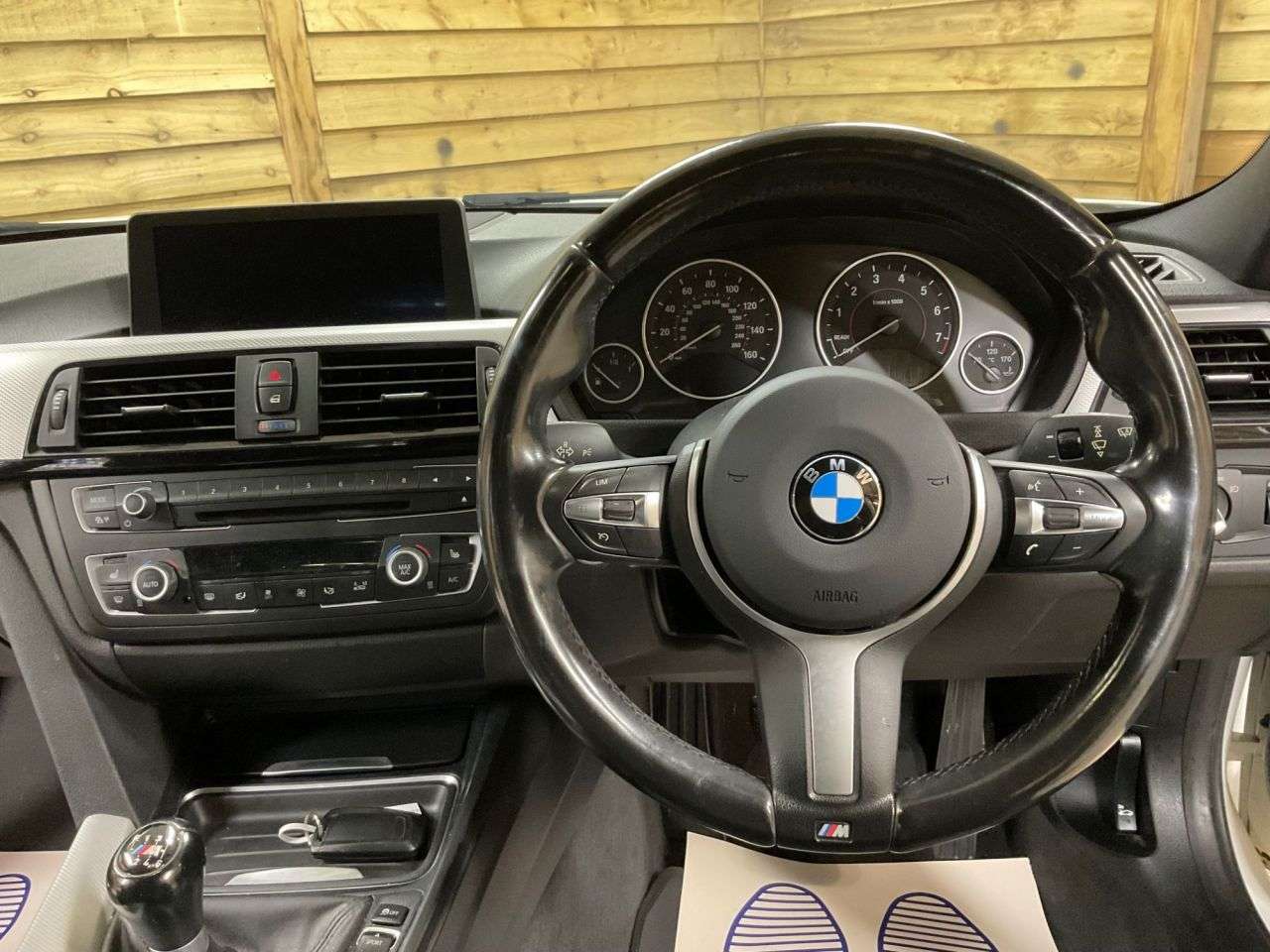 2015 BMW 3 SERIES 2015 BMW 3 SERIES
