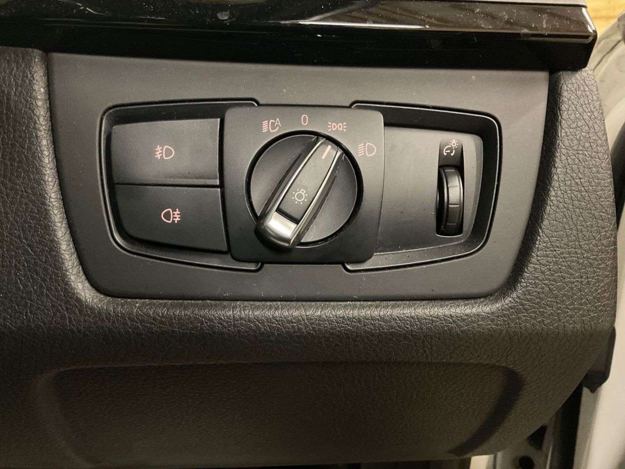 2015 BMW 3 SERIES 2015 BMW 3 SERIES