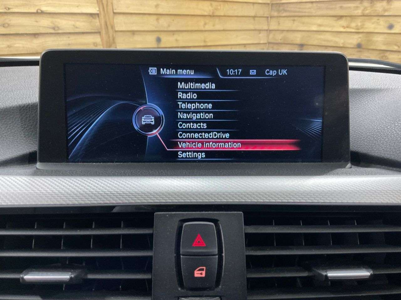 2015 BMW 3 SERIES 2015 BMW 3 SERIES