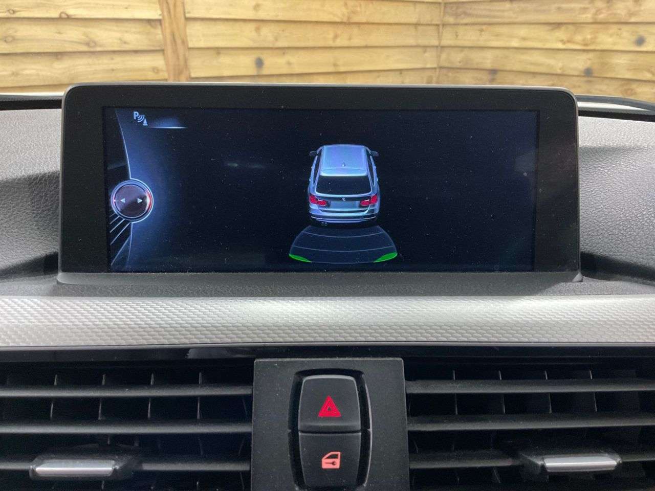 2015 BMW 3 SERIES 2015 BMW 3 SERIES