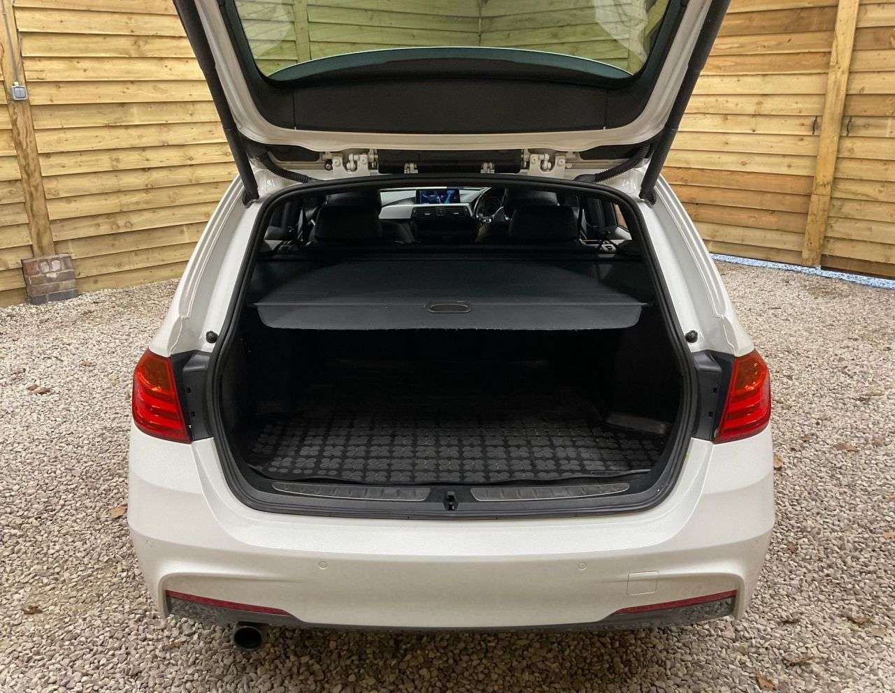 2015 BMW 3 SERIES 2015 BMW 3 SERIES