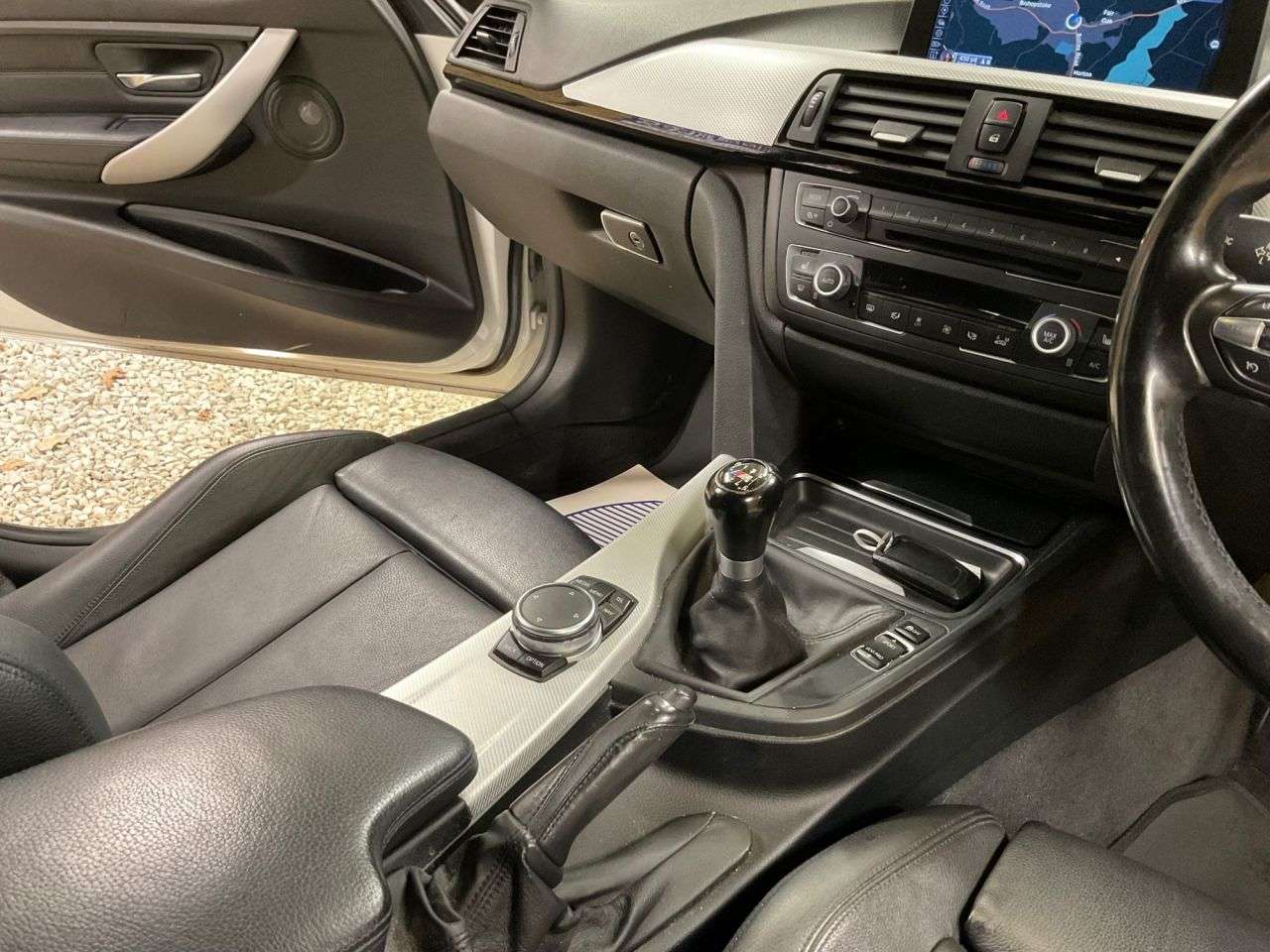 2015 BMW 3 SERIES 2015 BMW 3 SERIES