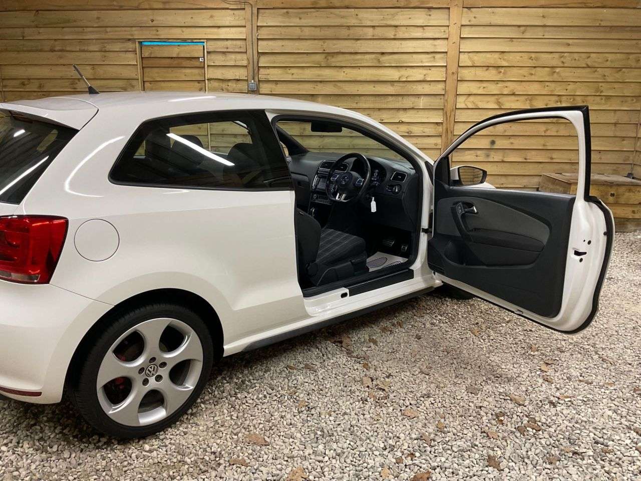 2012 VOLKSWAGEN POLO 2012 VOLKSWAGEN POLO