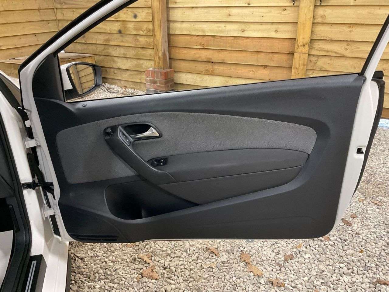 2012 VOLKSWAGEN POLO 2012 VOLKSWAGEN POLO