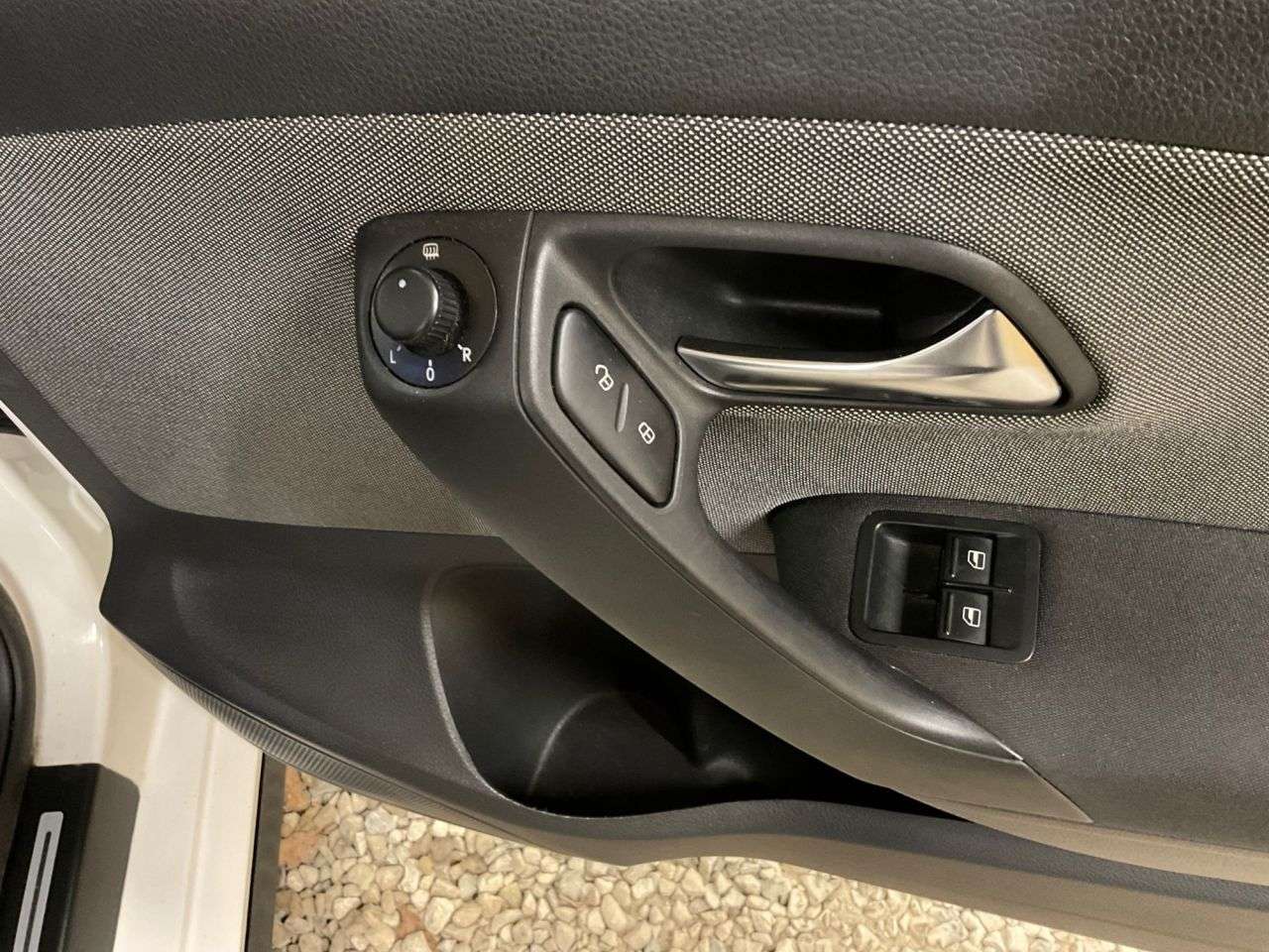 2012 VOLKSWAGEN POLO 2012 VOLKSWAGEN POLO