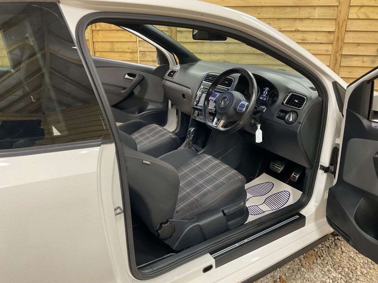 2012 VOLKSWAGEN POLO 2012 VOLKSWAGEN POLO