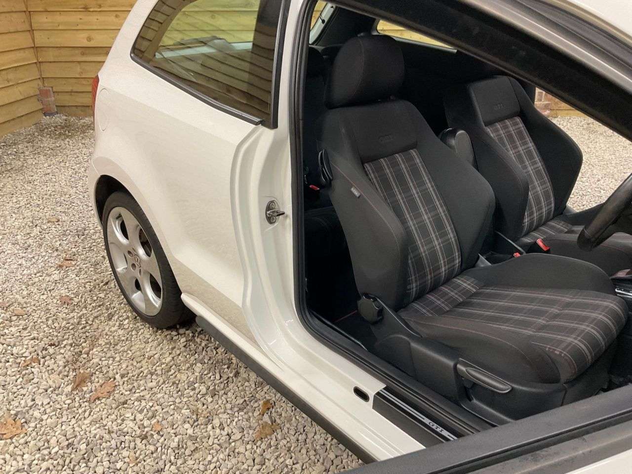 2012 VOLKSWAGEN POLO 2012 VOLKSWAGEN POLO