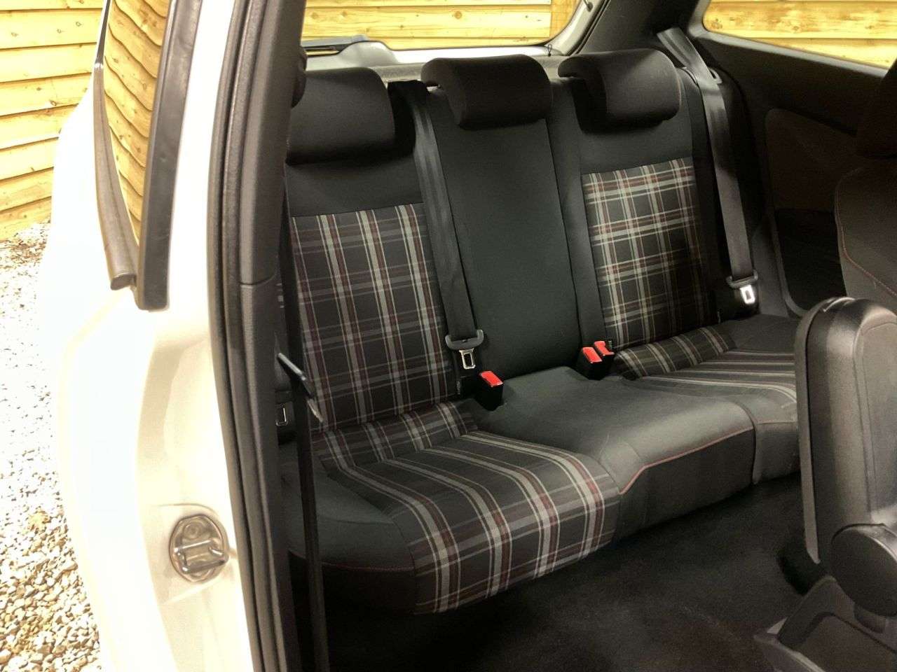 2012 VOLKSWAGEN POLO 2012 VOLKSWAGEN POLO