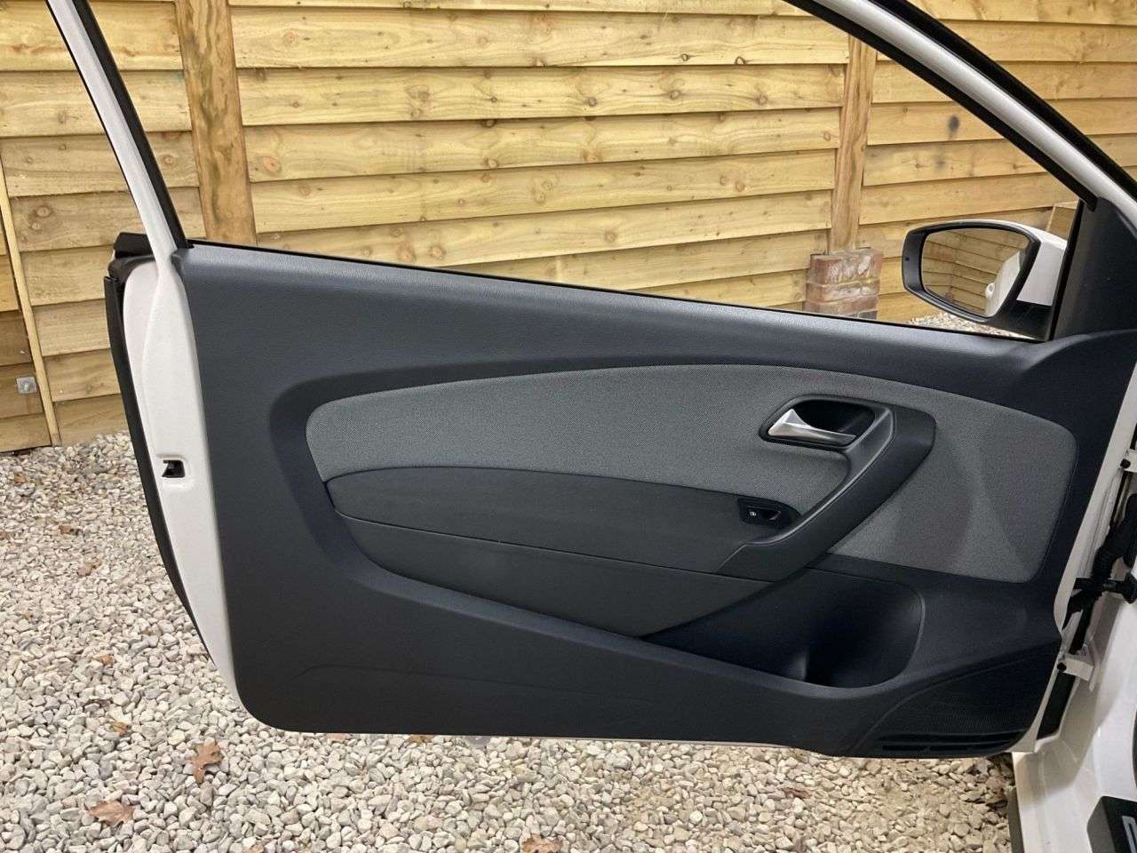 2012 VOLKSWAGEN POLO 2012 VOLKSWAGEN POLO