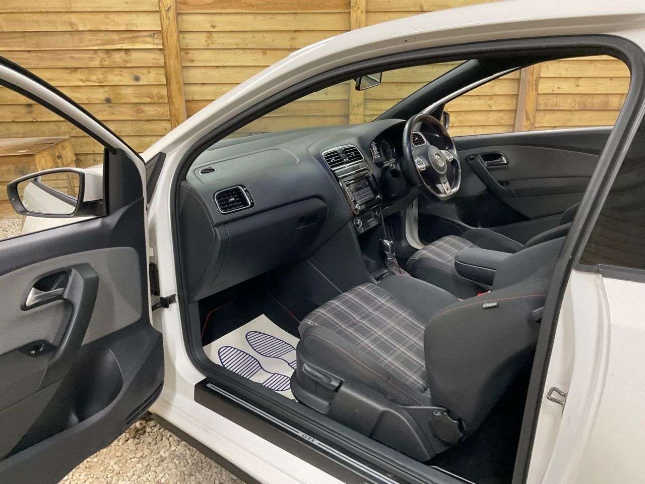 2012 VOLKSWAGEN POLO 2012 VOLKSWAGEN POLO