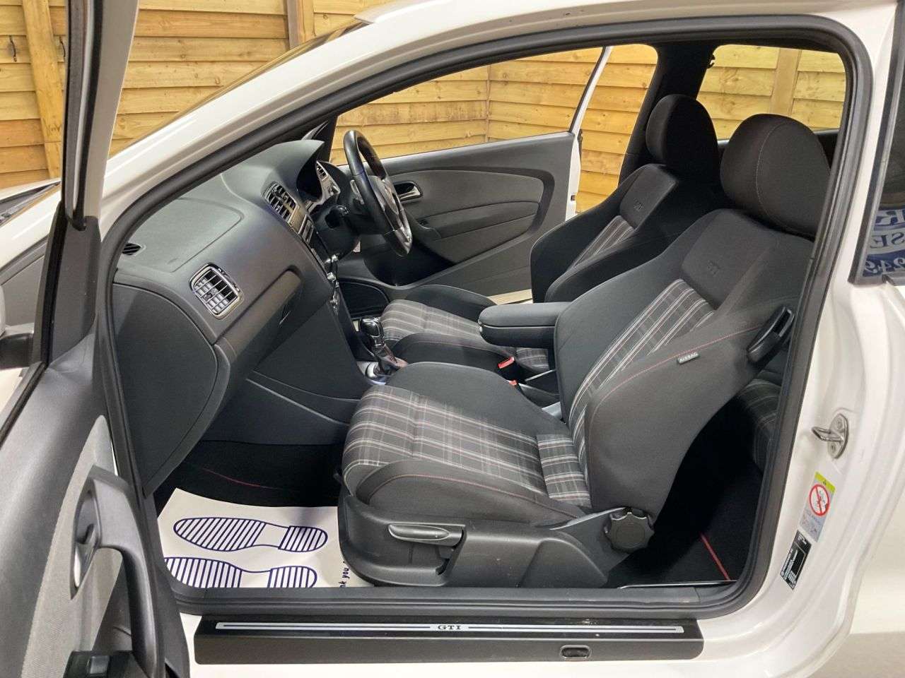 2012 VOLKSWAGEN POLO 2012 VOLKSWAGEN POLO