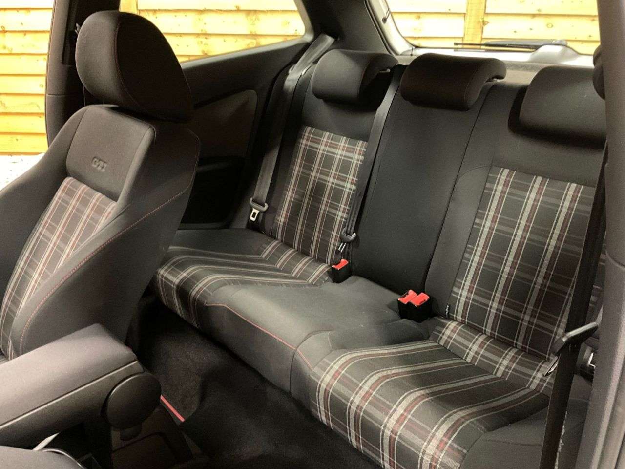 2012 VOLKSWAGEN POLO 2012 VOLKSWAGEN POLO