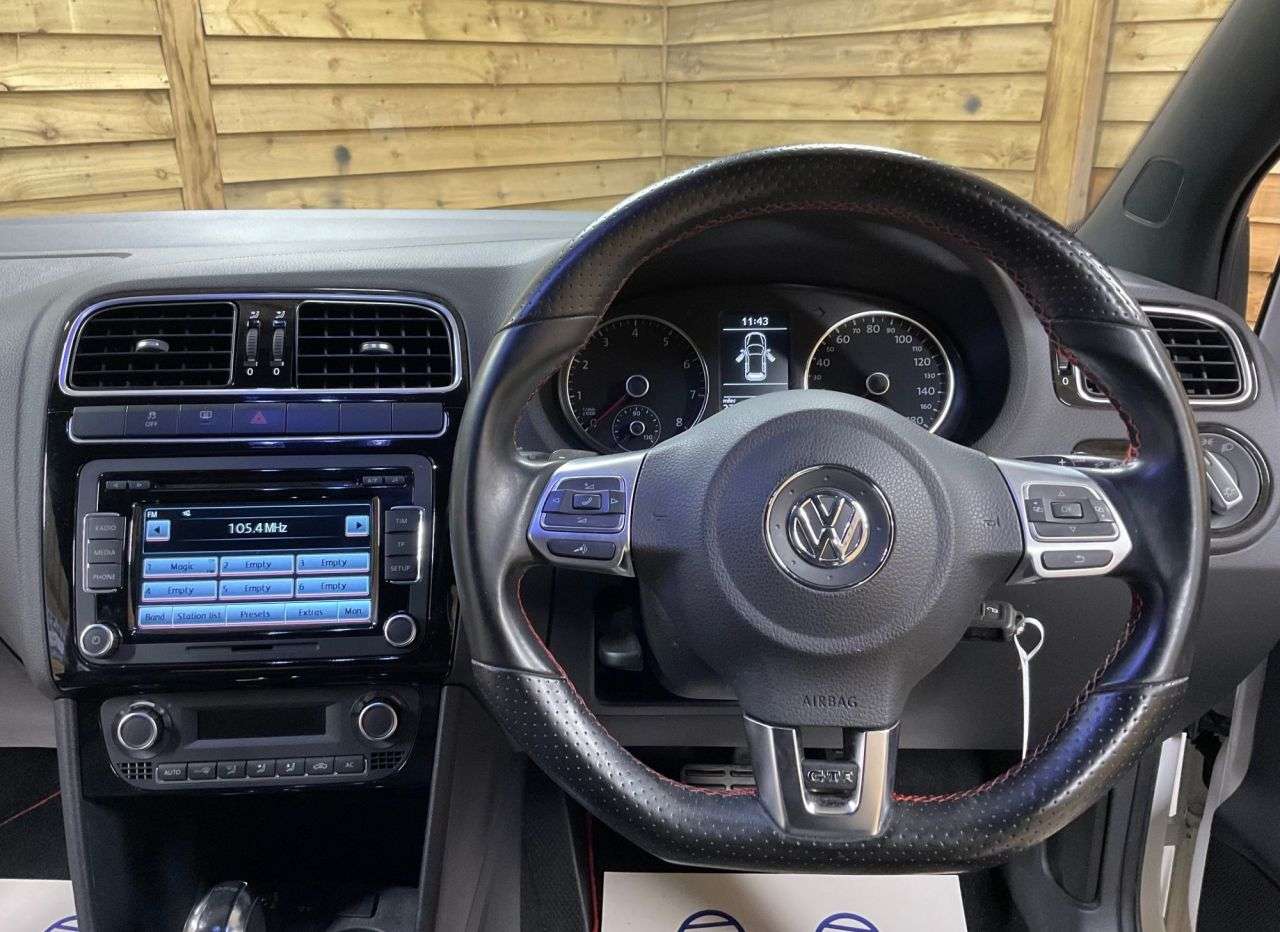 2012 VOLKSWAGEN POLO 2012 VOLKSWAGEN POLO