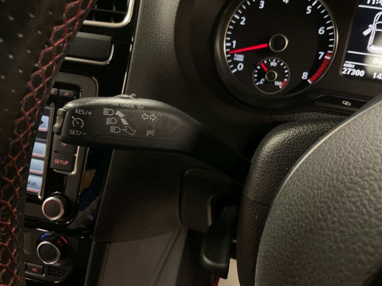 2012 VOLKSWAGEN POLO 2012 VOLKSWAGEN POLO