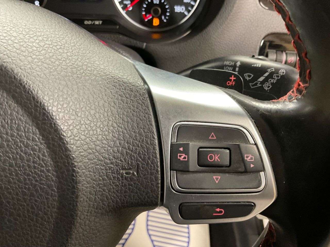 2012 VOLKSWAGEN POLO 2012 VOLKSWAGEN POLO