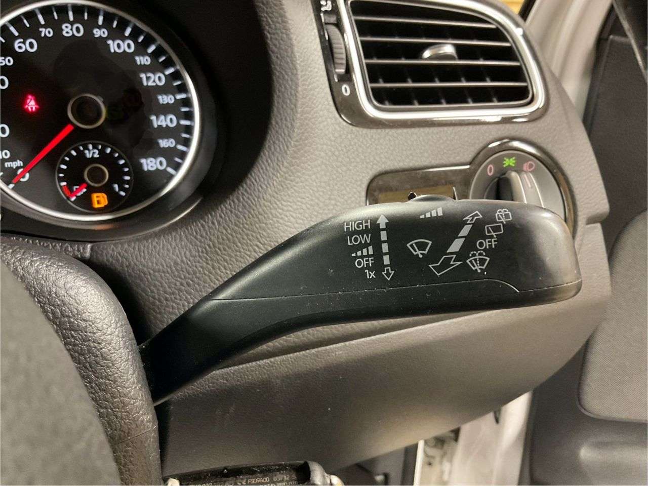 2012 VOLKSWAGEN POLO 2012 VOLKSWAGEN POLO