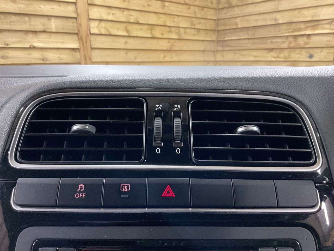 2012 VOLKSWAGEN POLO 2012 VOLKSWAGEN POLO