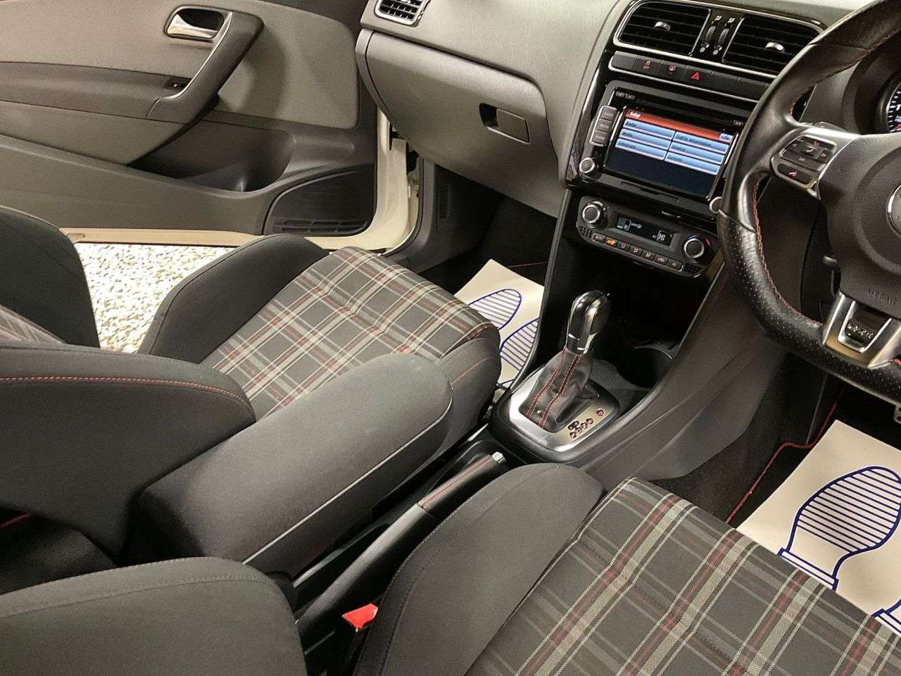 2012 VOLKSWAGEN POLO 2012 VOLKSWAGEN POLO