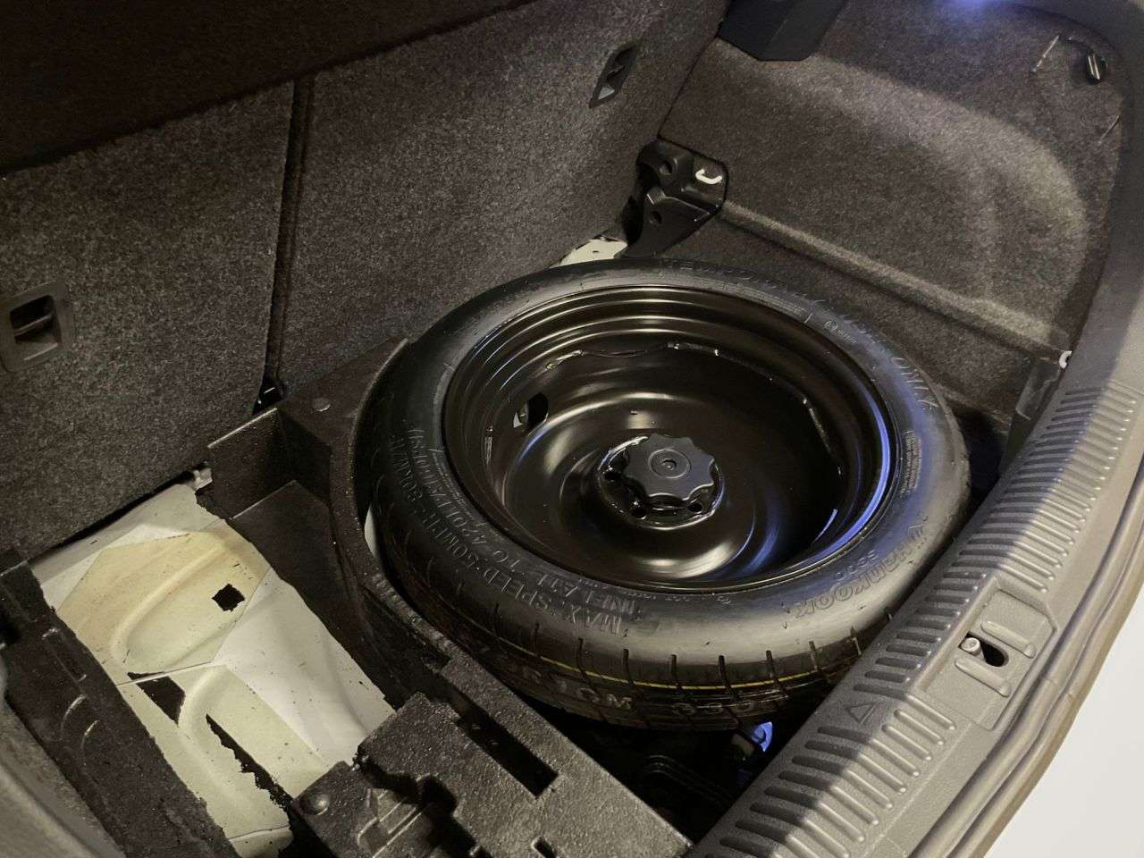 2012 VOLKSWAGEN POLO 2012 VOLKSWAGEN POLO