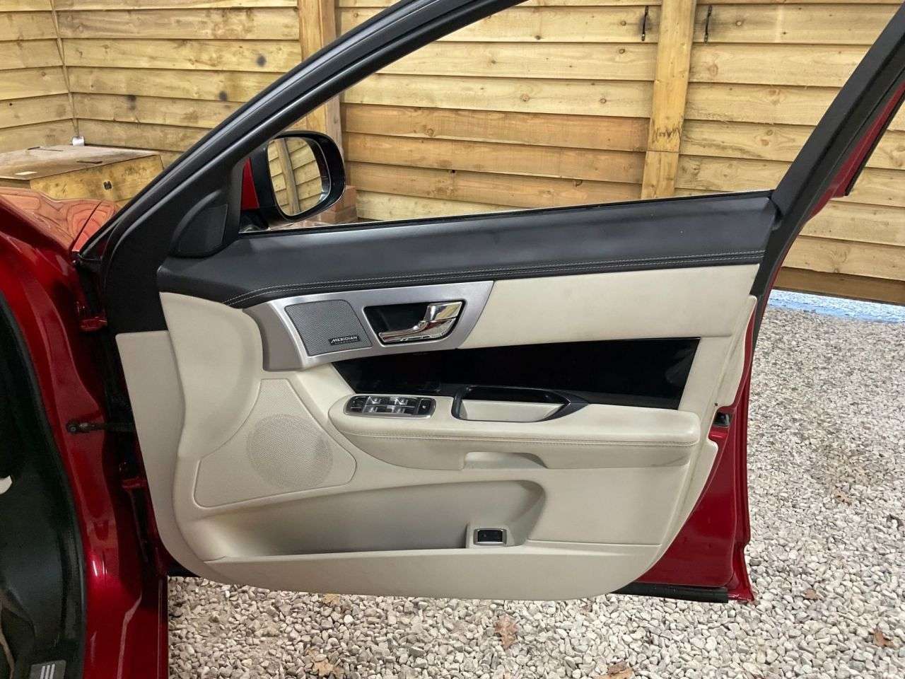 2013 JAGUAR XF 2013 JAGUAR XF