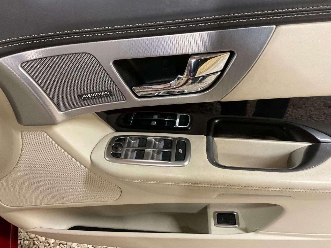 2013 JAGUAR XF 2013 JAGUAR XF