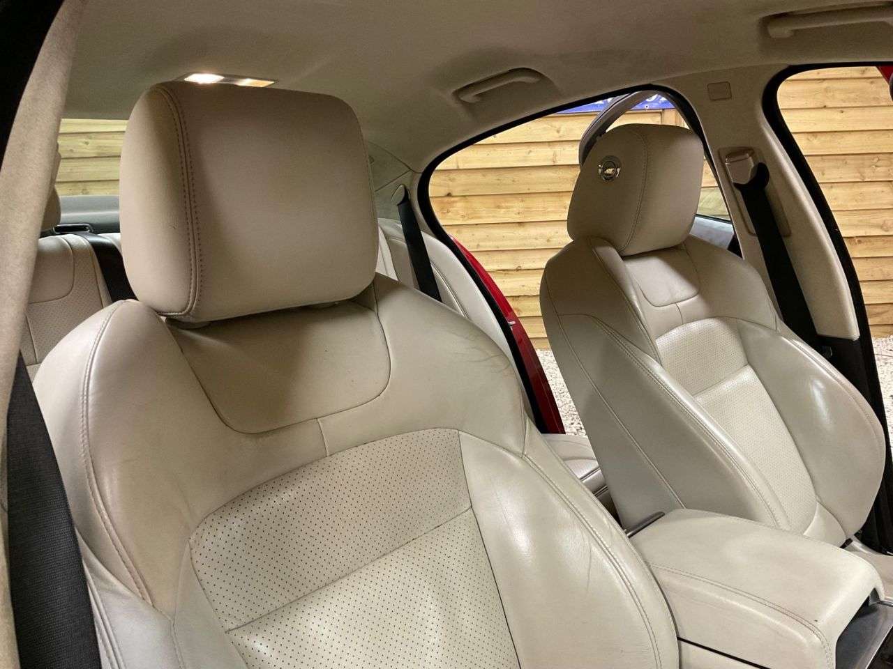 2013 JAGUAR XF 2013 JAGUAR XF