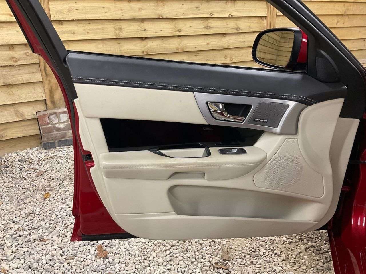 2013 JAGUAR XF 2013 JAGUAR XF