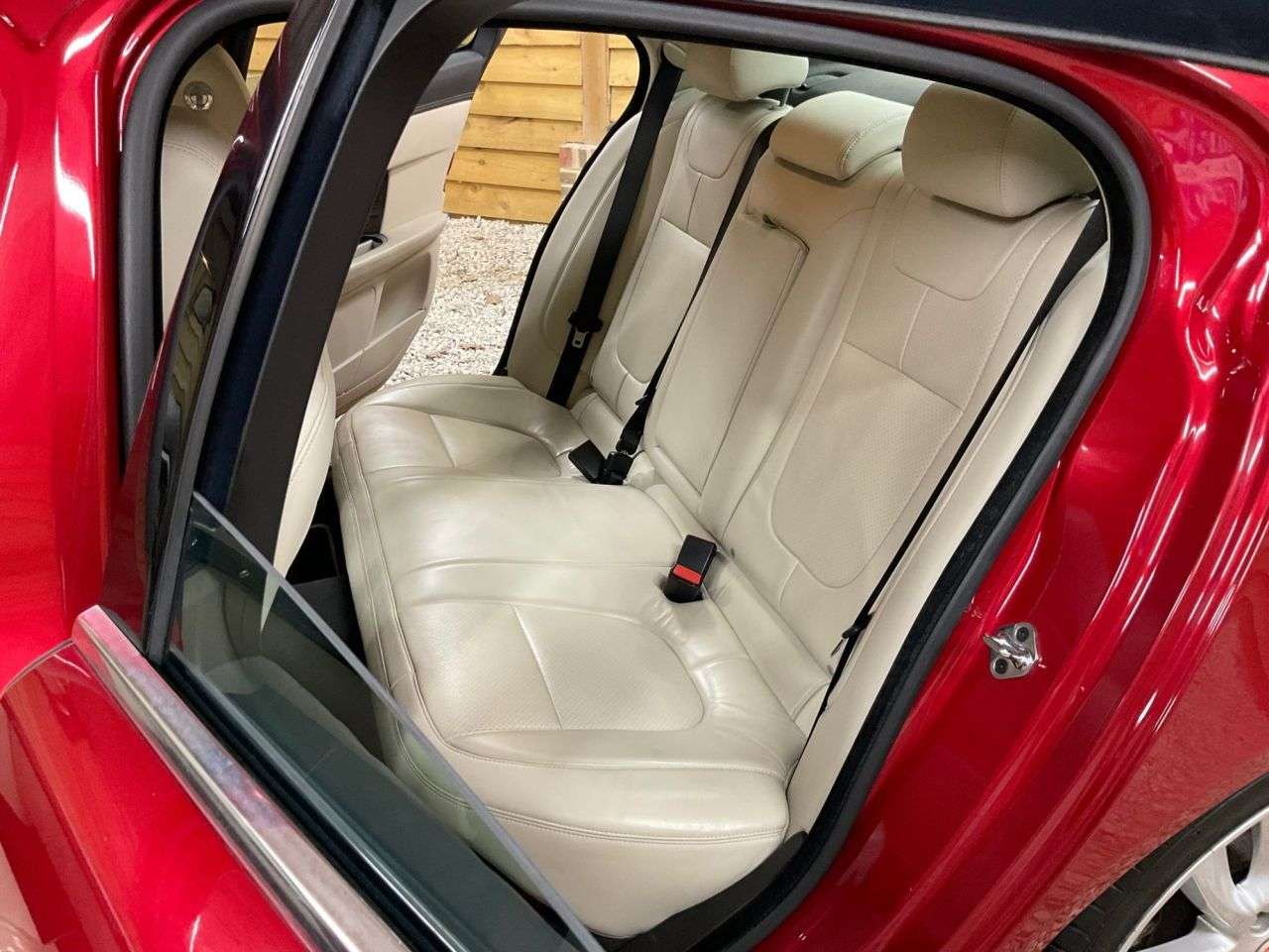 2013 JAGUAR XF 2013 JAGUAR XF