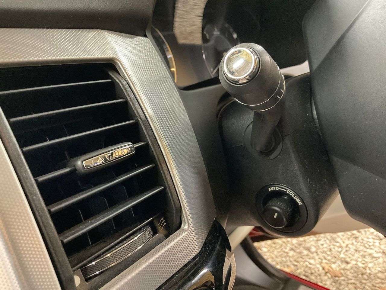 2013 JAGUAR XF 2013 JAGUAR XF