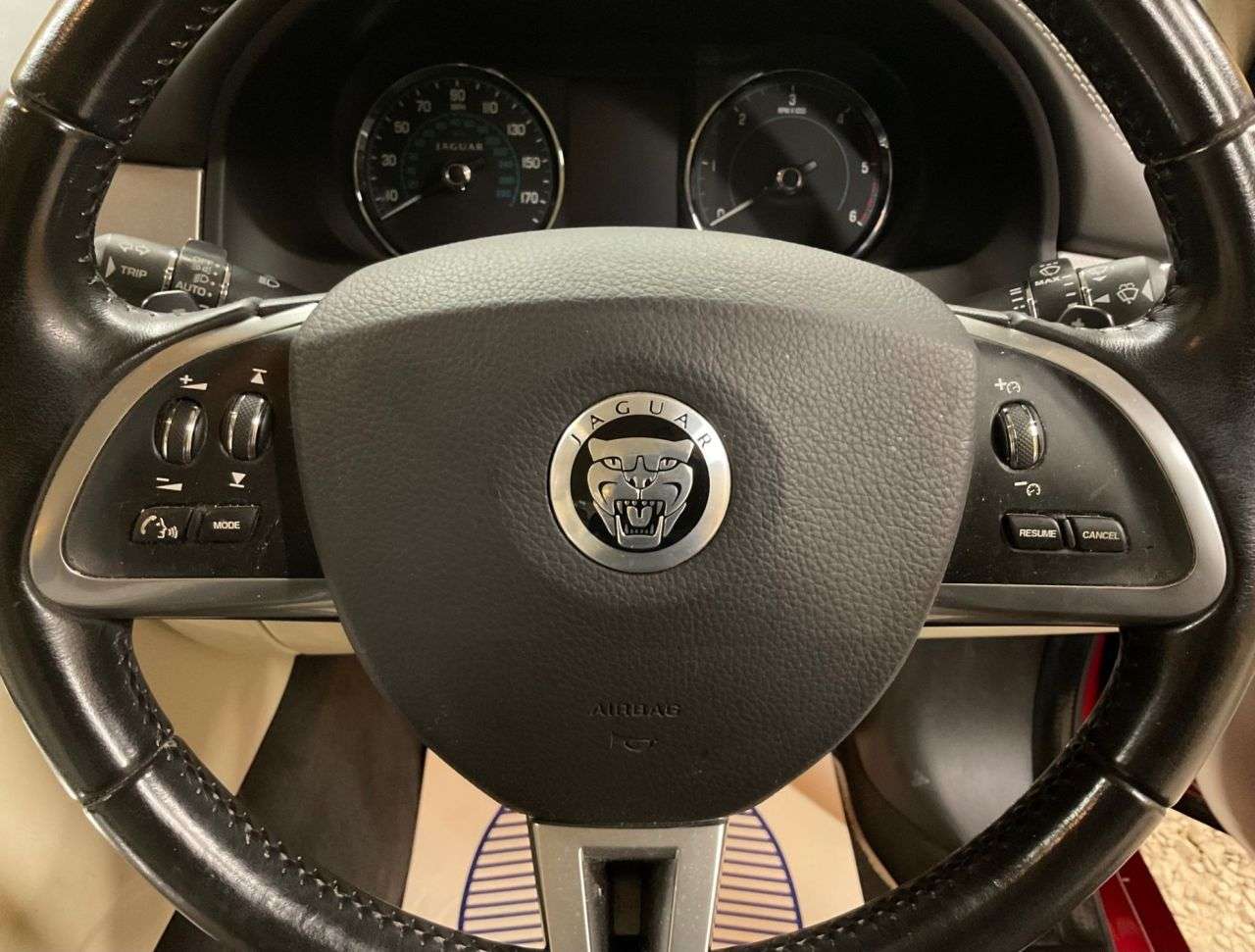 2013 JAGUAR XF 2013 JAGUAR XF