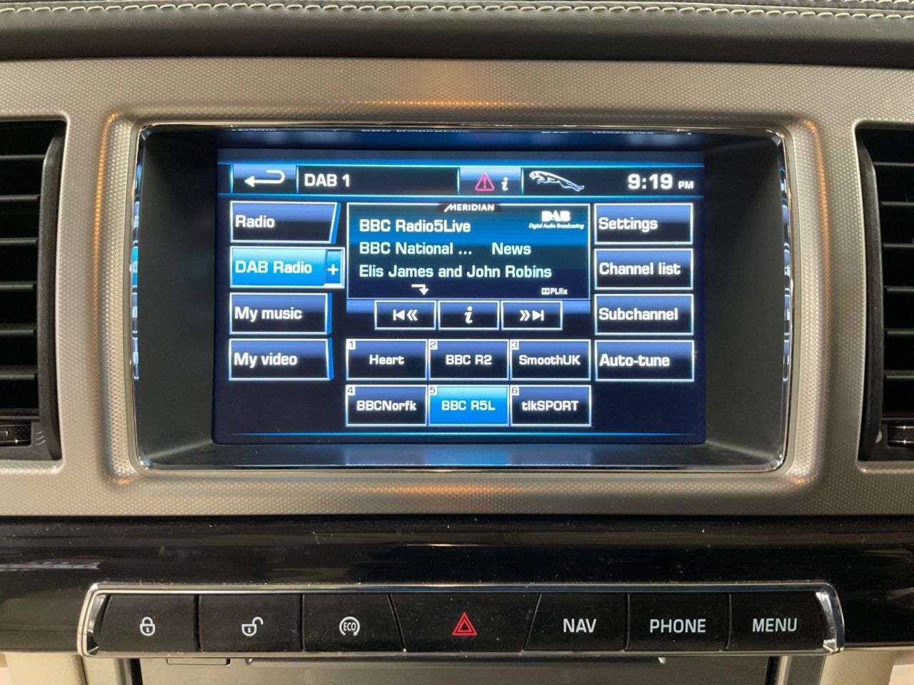 2013 JAGUAR XF 2013 JAGUAR XF