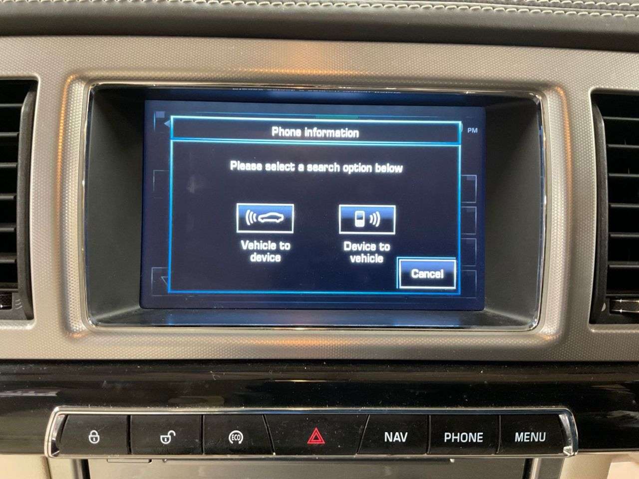 2013 JAGUAR XF 2013 JAGUAR XF