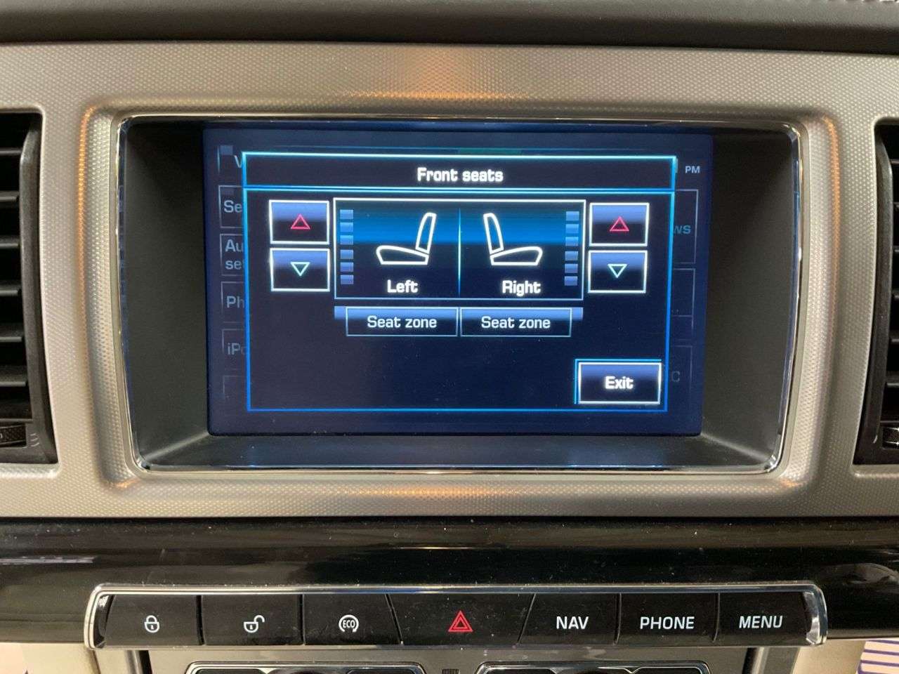 2013 JAGUAR XF 2013 JAGUAR XF