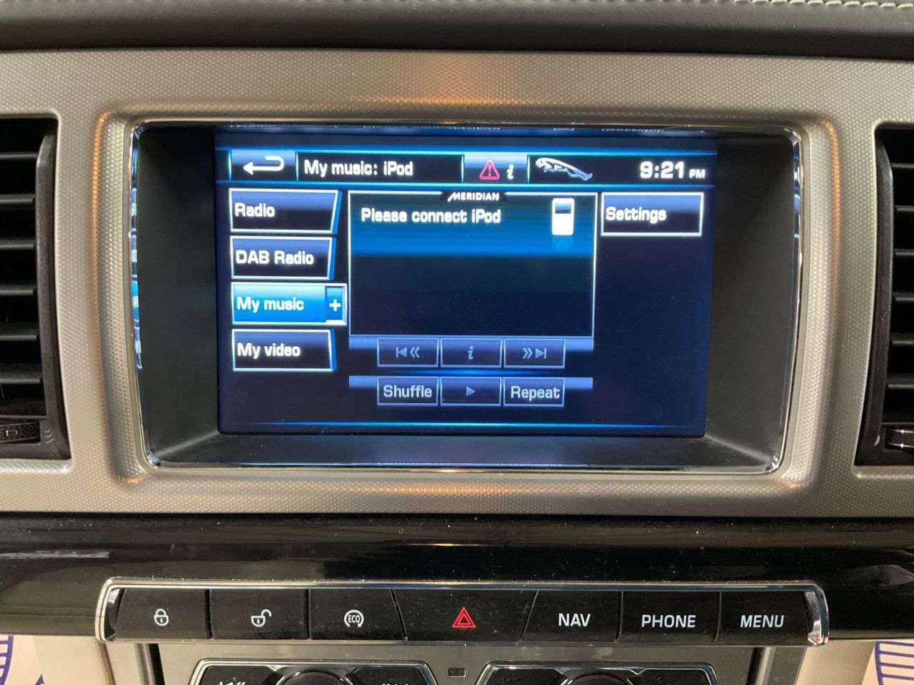 2013 JAGUAR XF 2013 JAGUAR XF