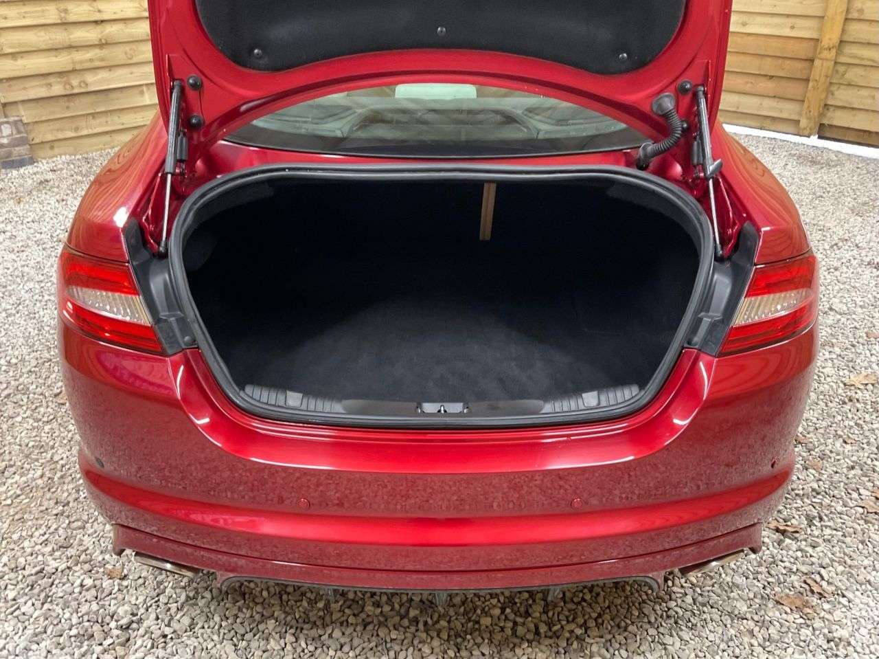 2013 JAGUAR XF 2013 JAGUAR XF