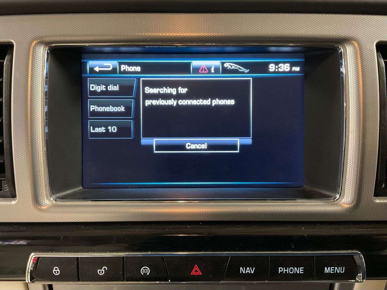 2013 JAGUAR XF 2013 JAGUAR XF