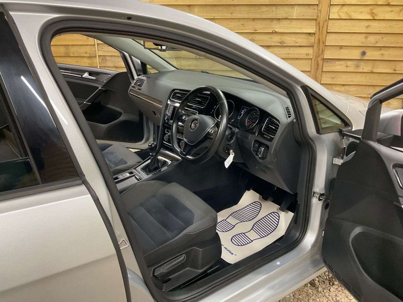 2014 VOLKSWAGEN GOLF 2014 VOLKSWAGEN GOLF