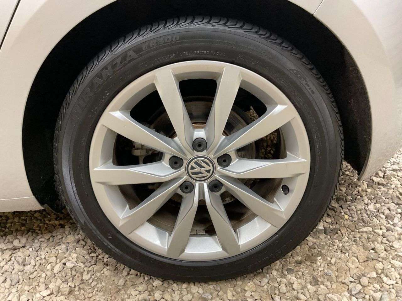 2014 VOLKSWAGEN GOLF 2014 VOLKSWAGEN GOLF