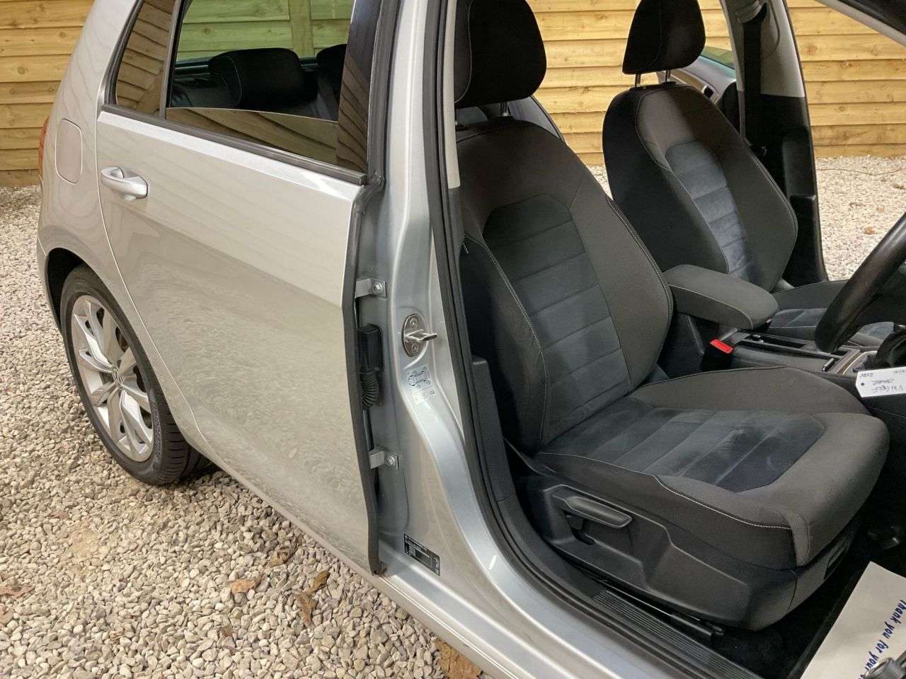 2014 VOLKSWAGEN GOLF 2014 VOLKSWAGEN GOLF