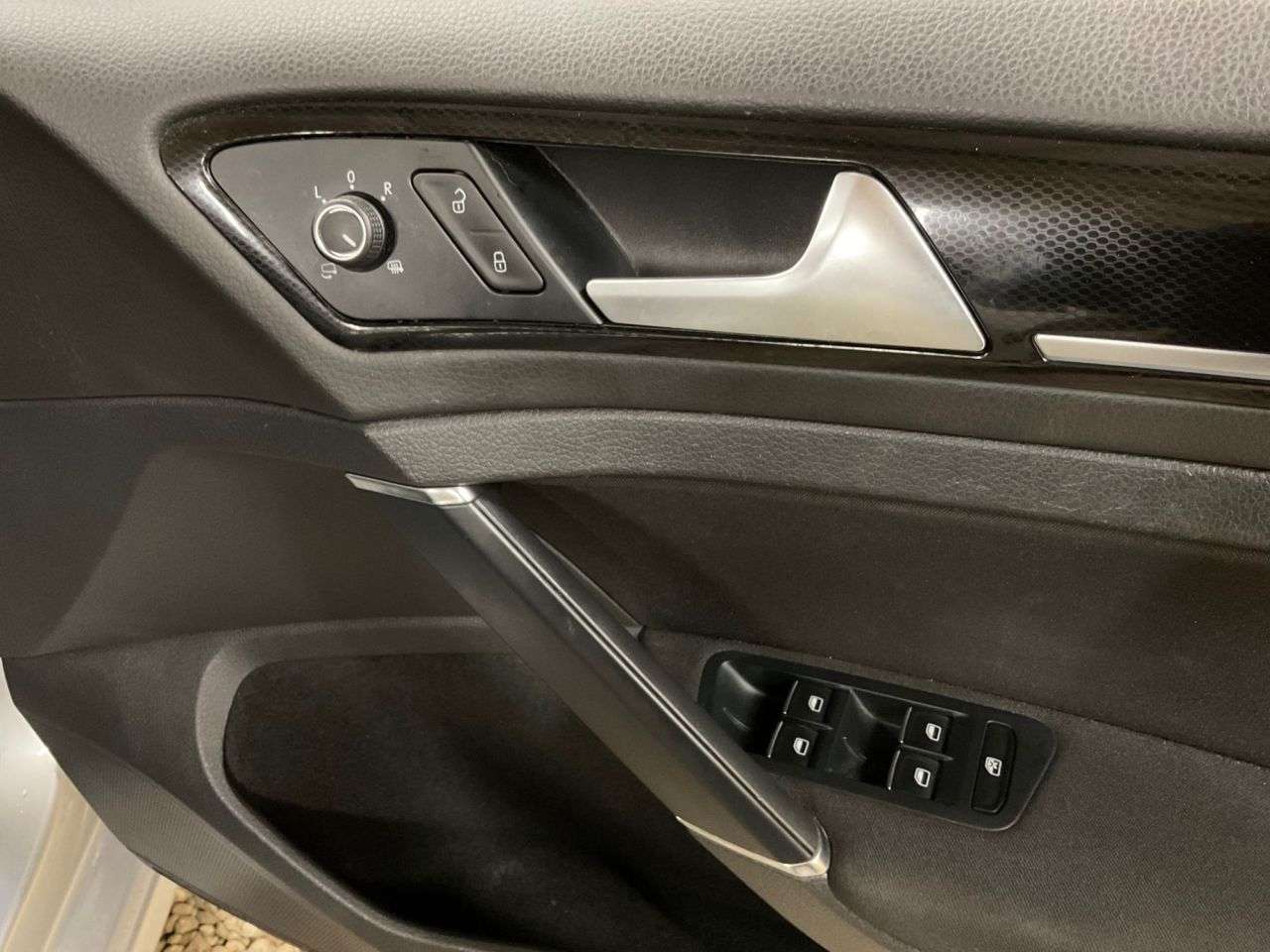 2014 VOLKSWAGEN GOLF 2014 VOLKSWAGEN GOLF