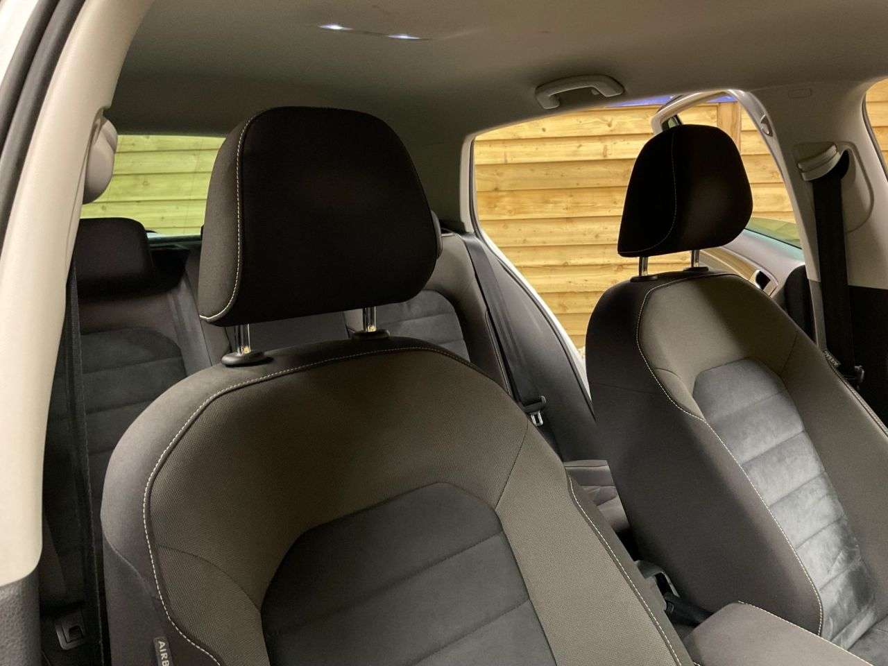 2014 VOLKSWAGEN GOLF 2014 VOLKSWAGEN GOLF