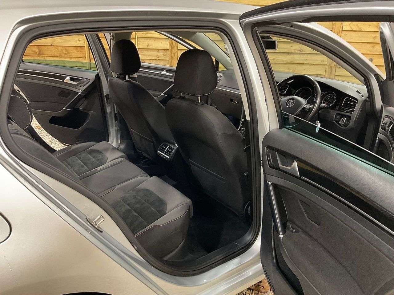 2014 VOLKSWAGEN GOLF 2014 VOLKSWAGEN GOLF