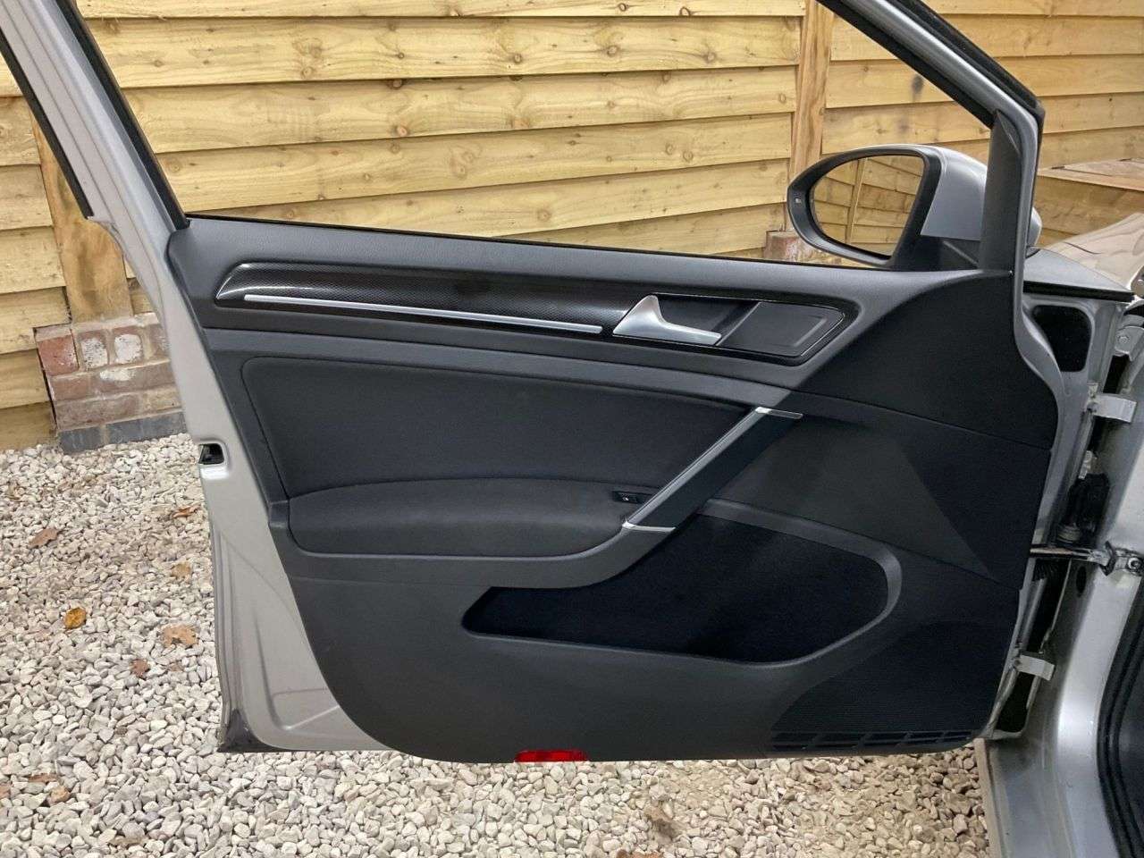 2014 VOLKSWAGEN GOLF 2014 VOLKSWAGEN GOLF