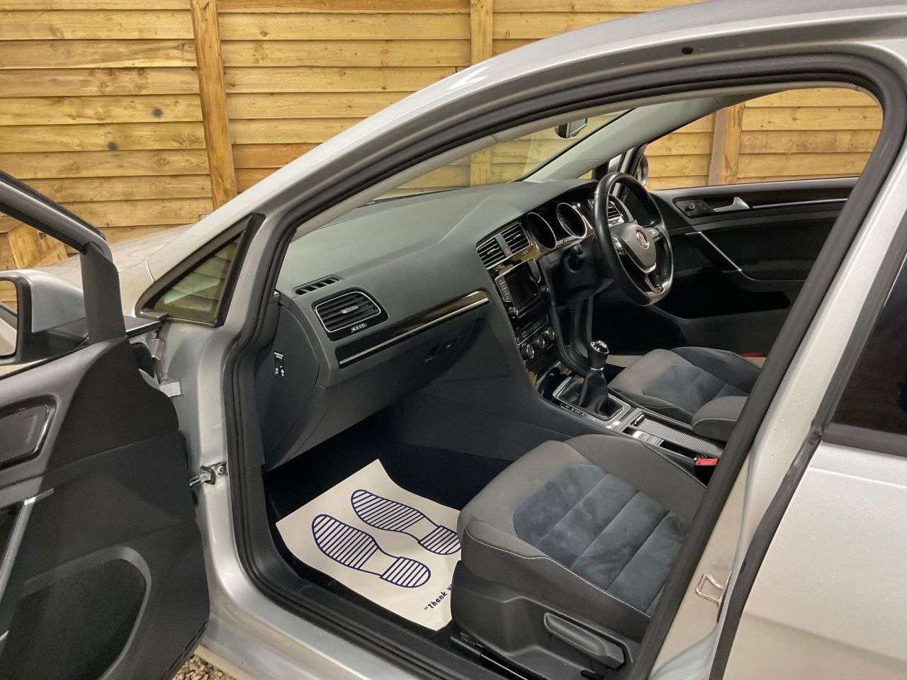 2014 VOLKSWAGEN GOLF 2014 VOLKSWAGEN GOLF